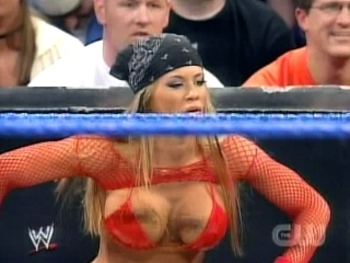 Ashley-Massaro