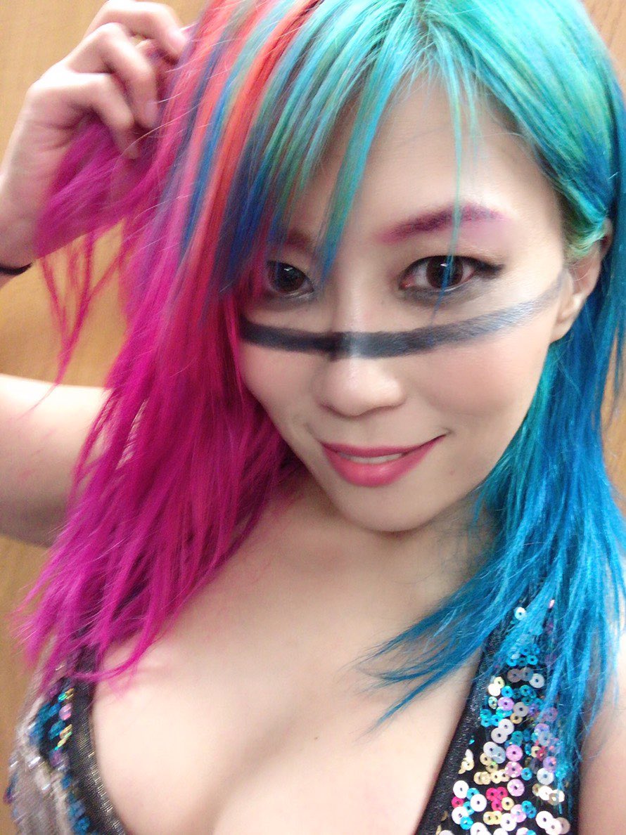 Asuka