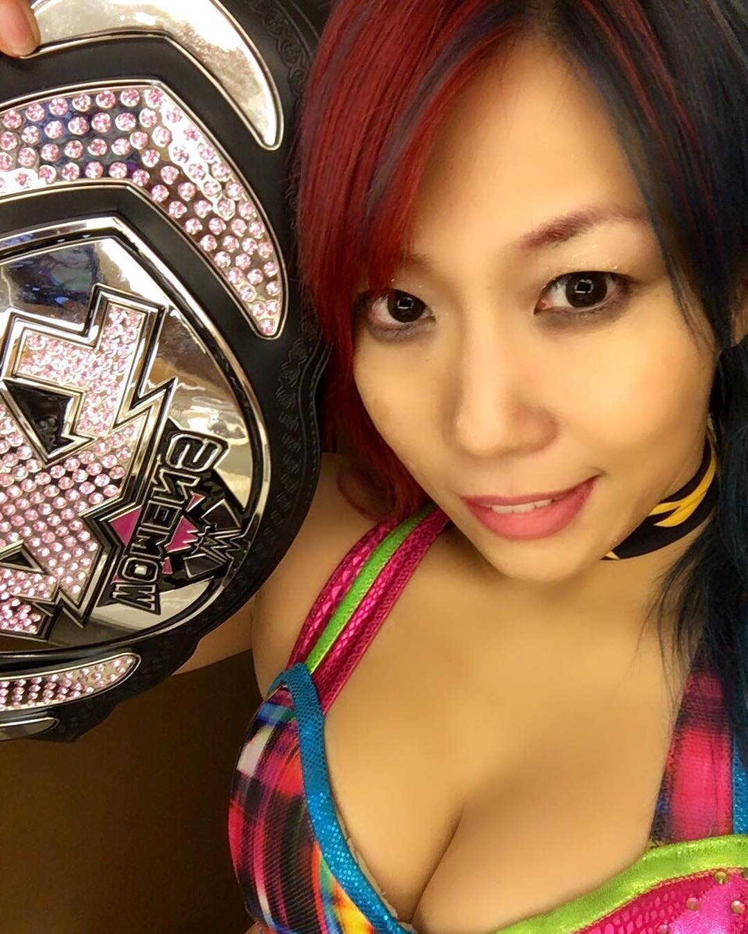 Asuka