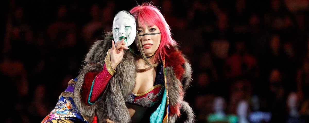 Asuka Asuka
