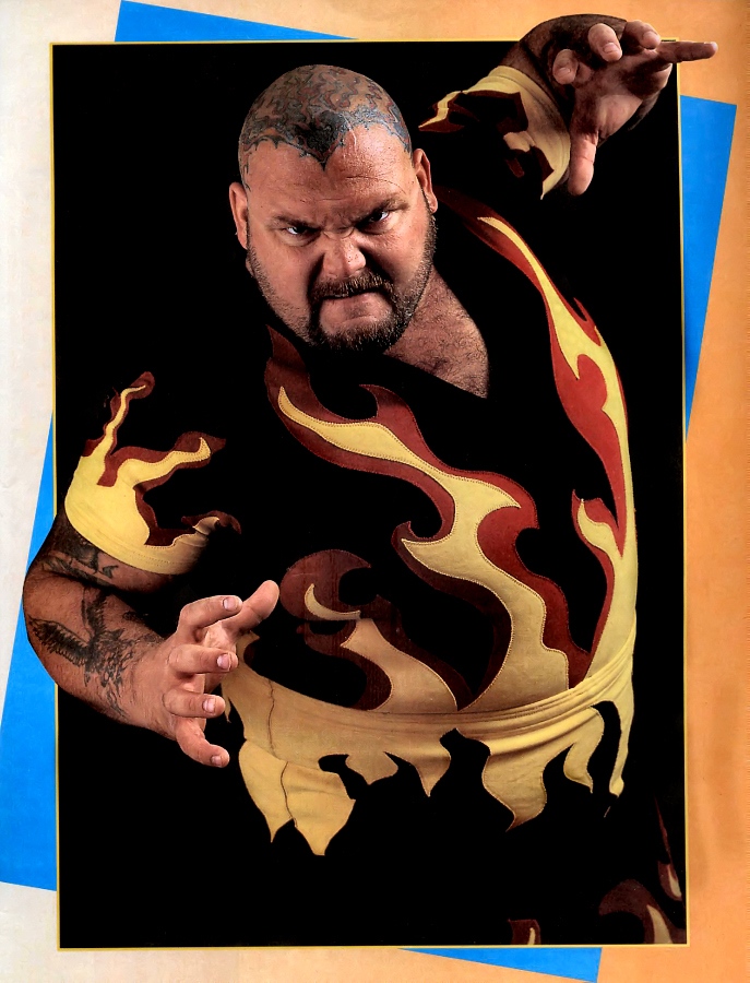 Bam-Bam-Bigelow