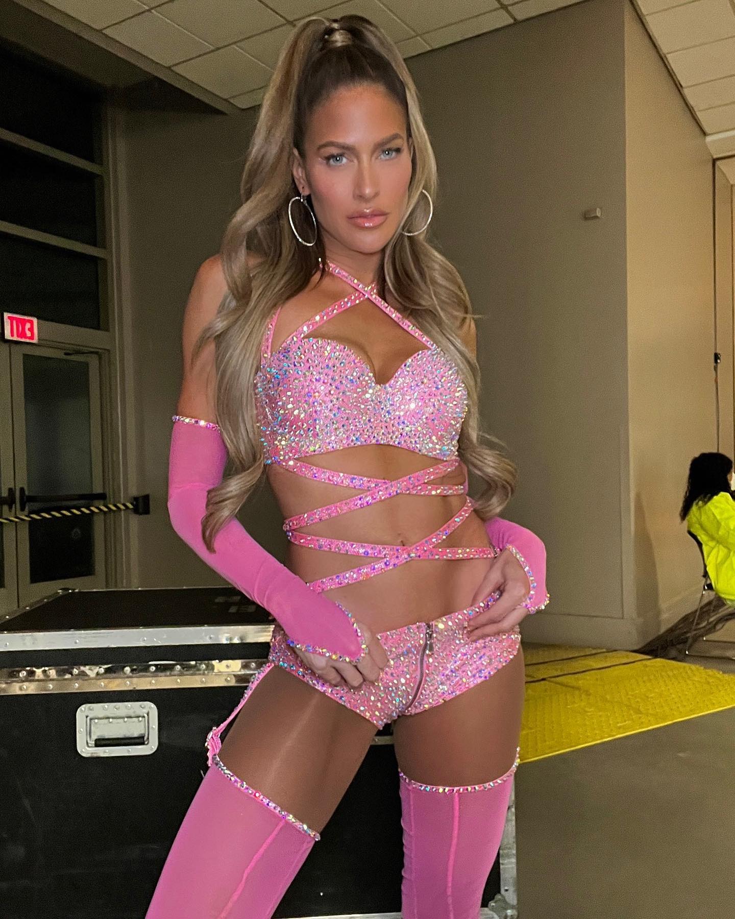 Barbie Blank