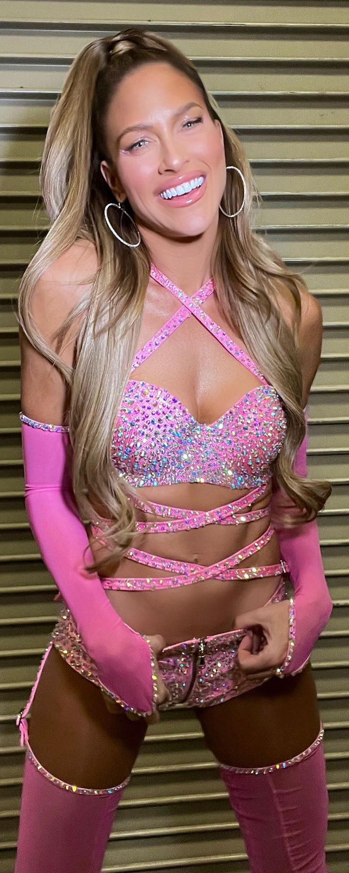 Barbie Blank