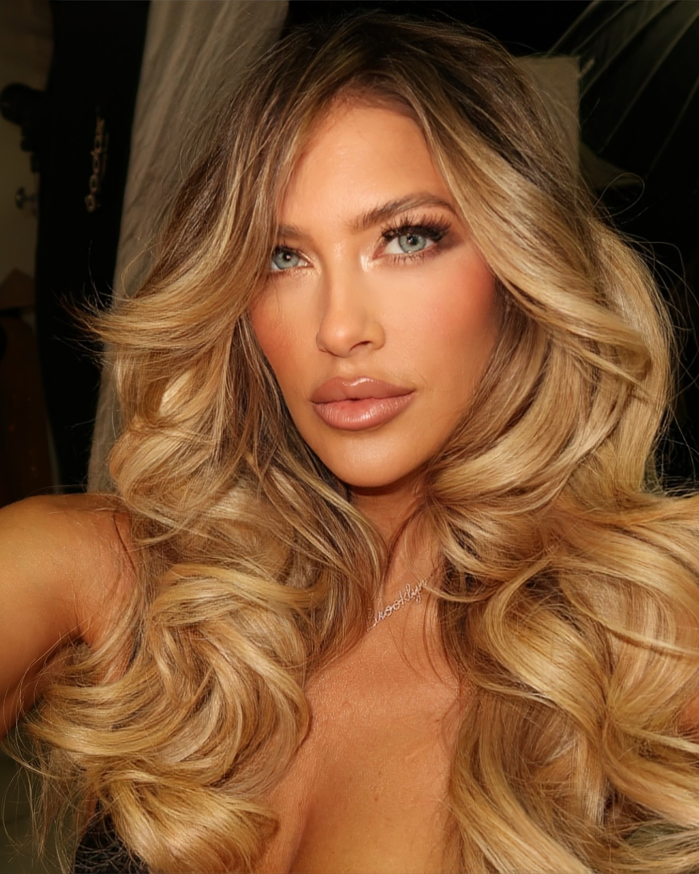 Kelly Kelly