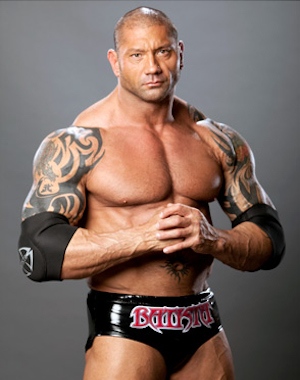 Dave Batista