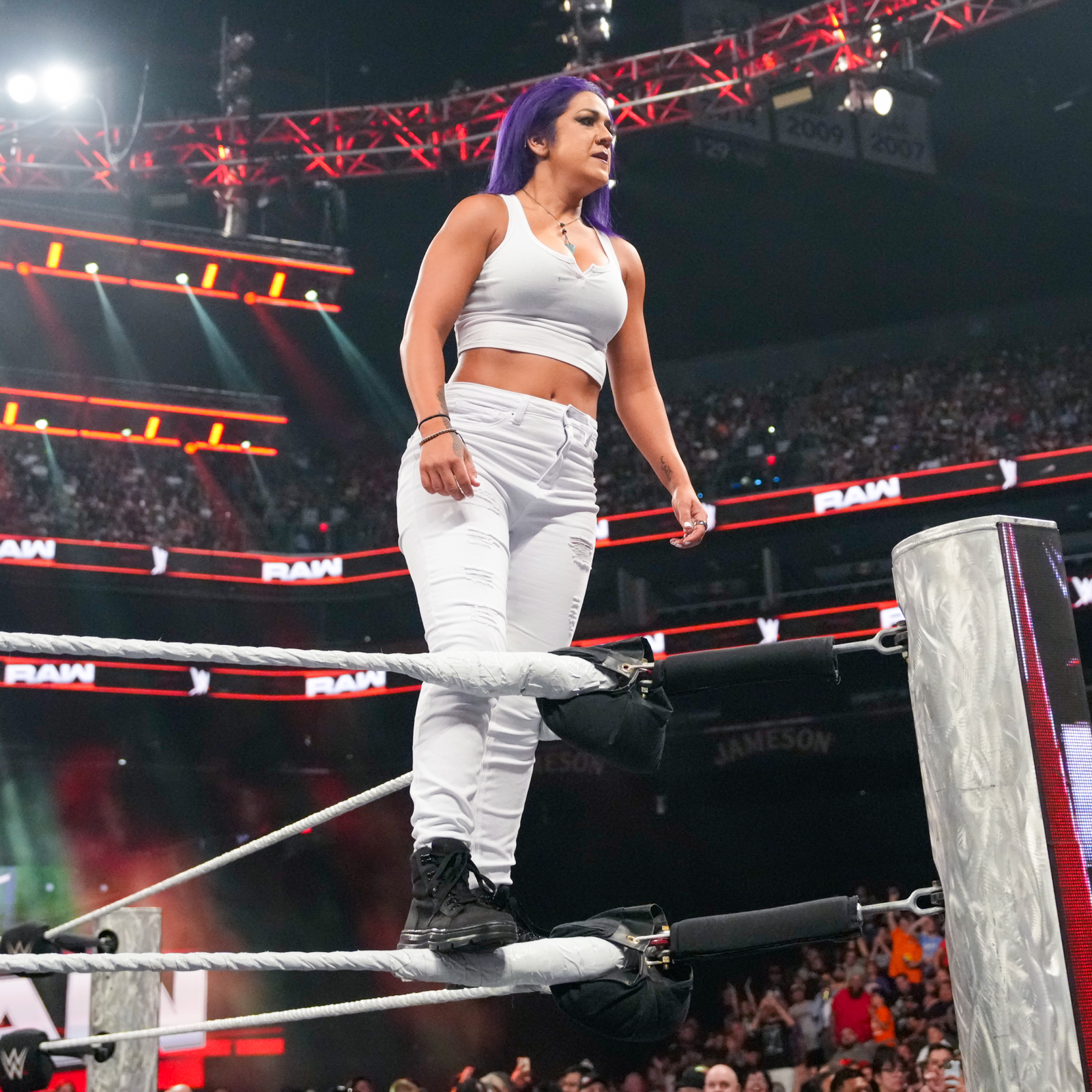 Bayley
