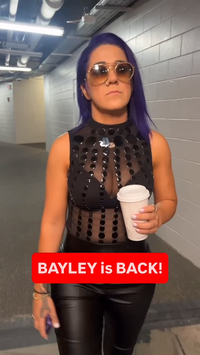Bayley