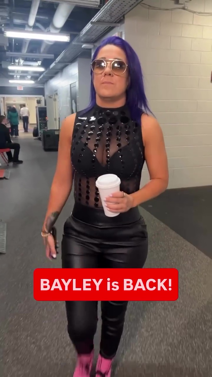 Bayley