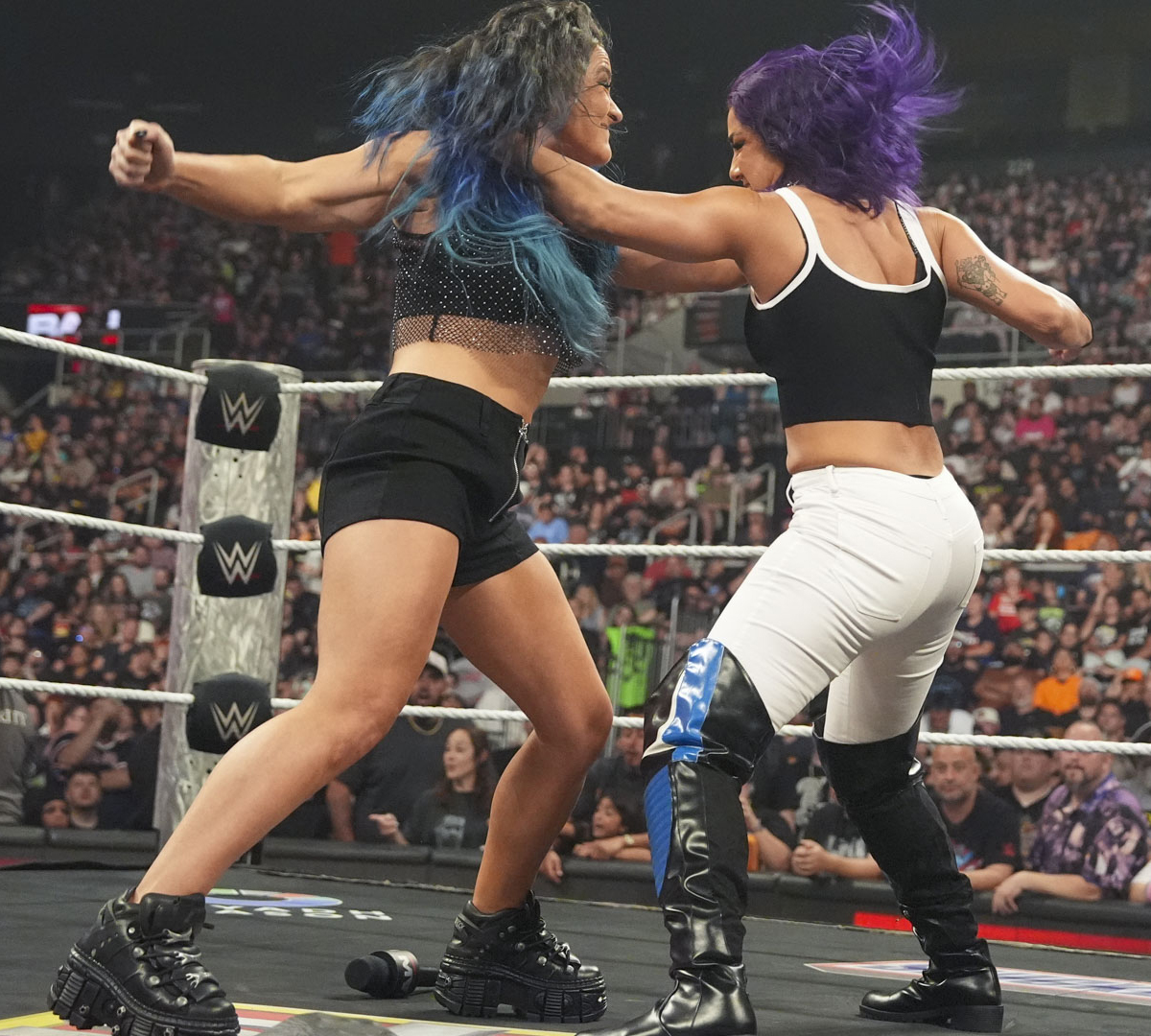 Bayley