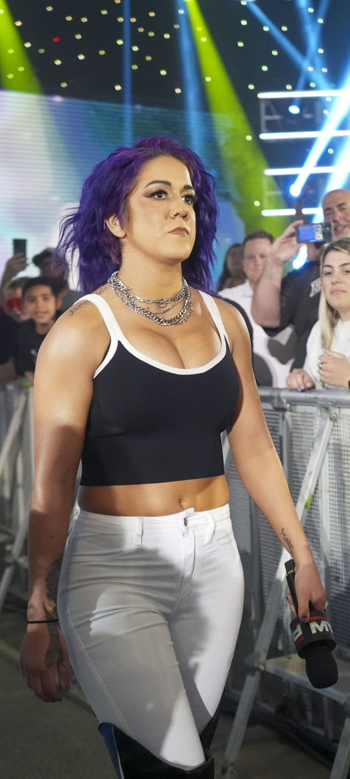 Bayley