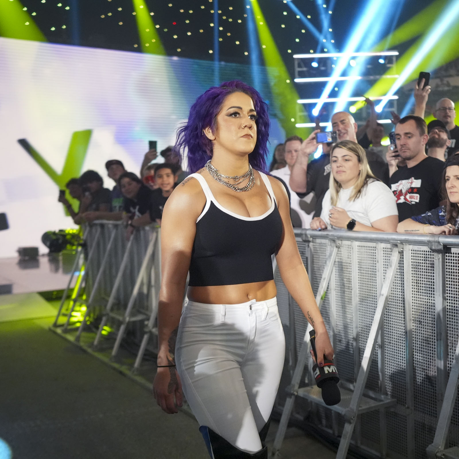 Bayley