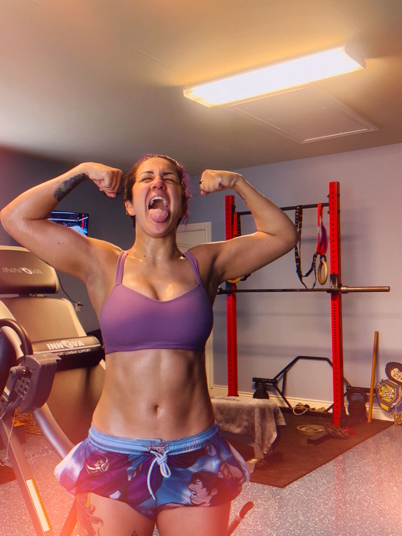 Bayley