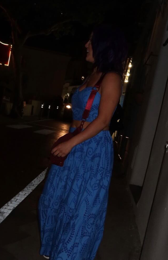 Bayley