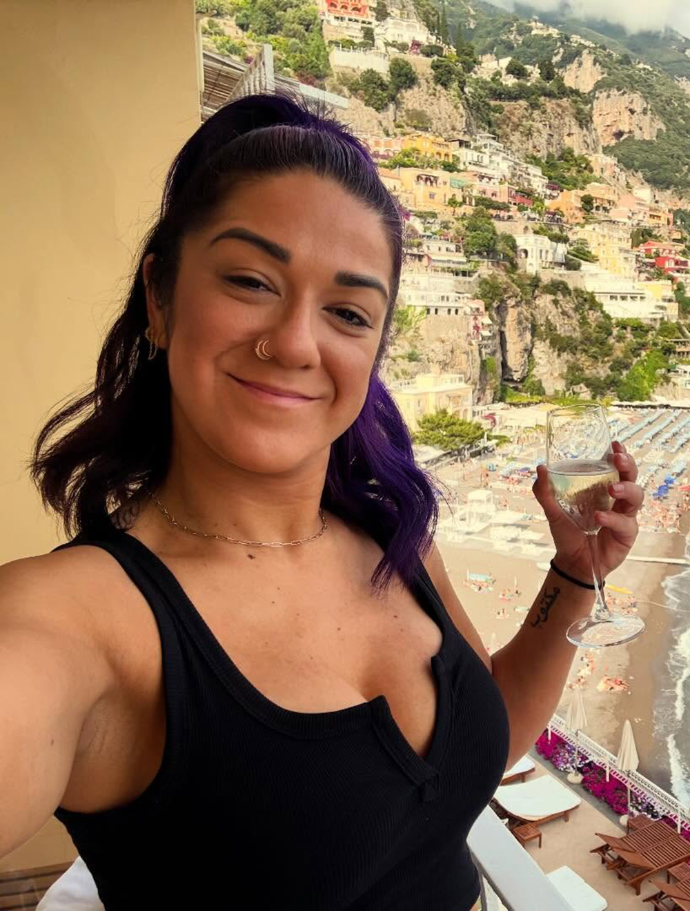 Bayley