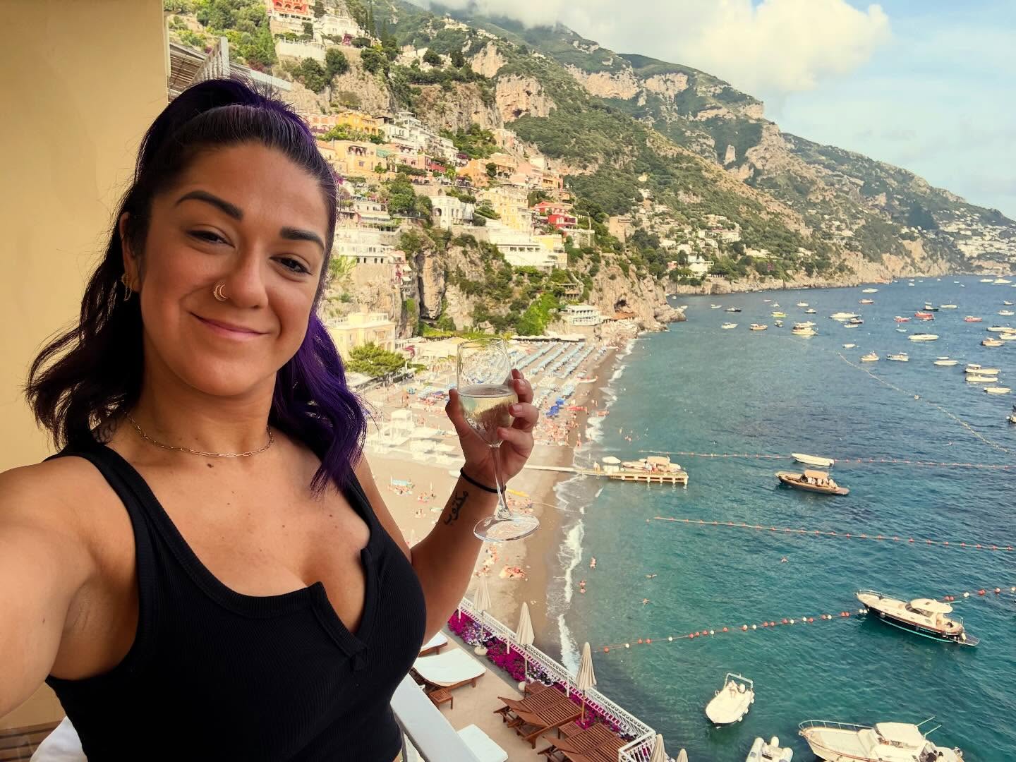 Bayley