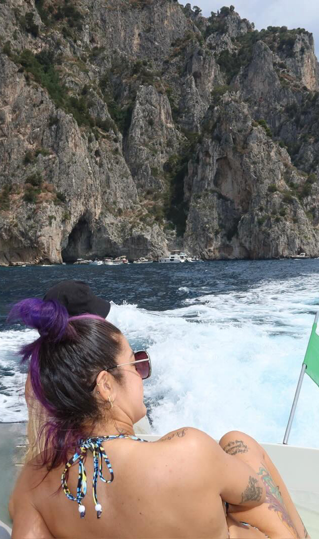 Bayley