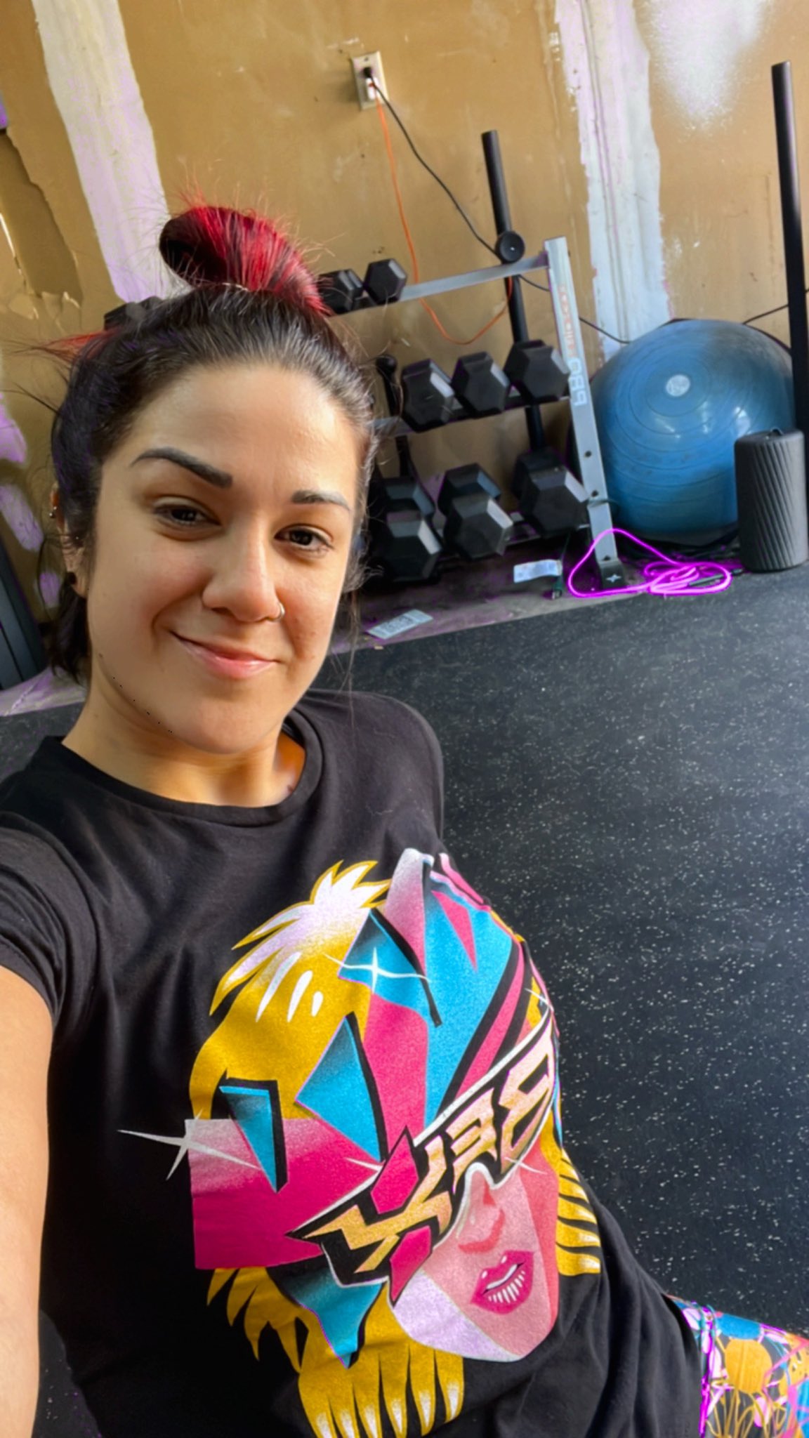 Bayley