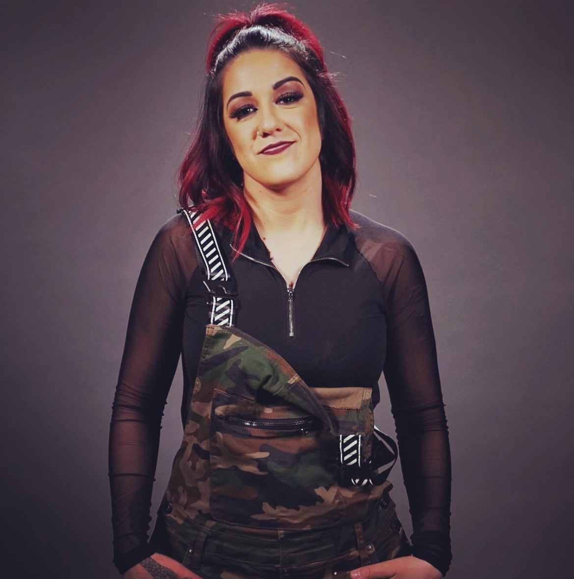 Bayley