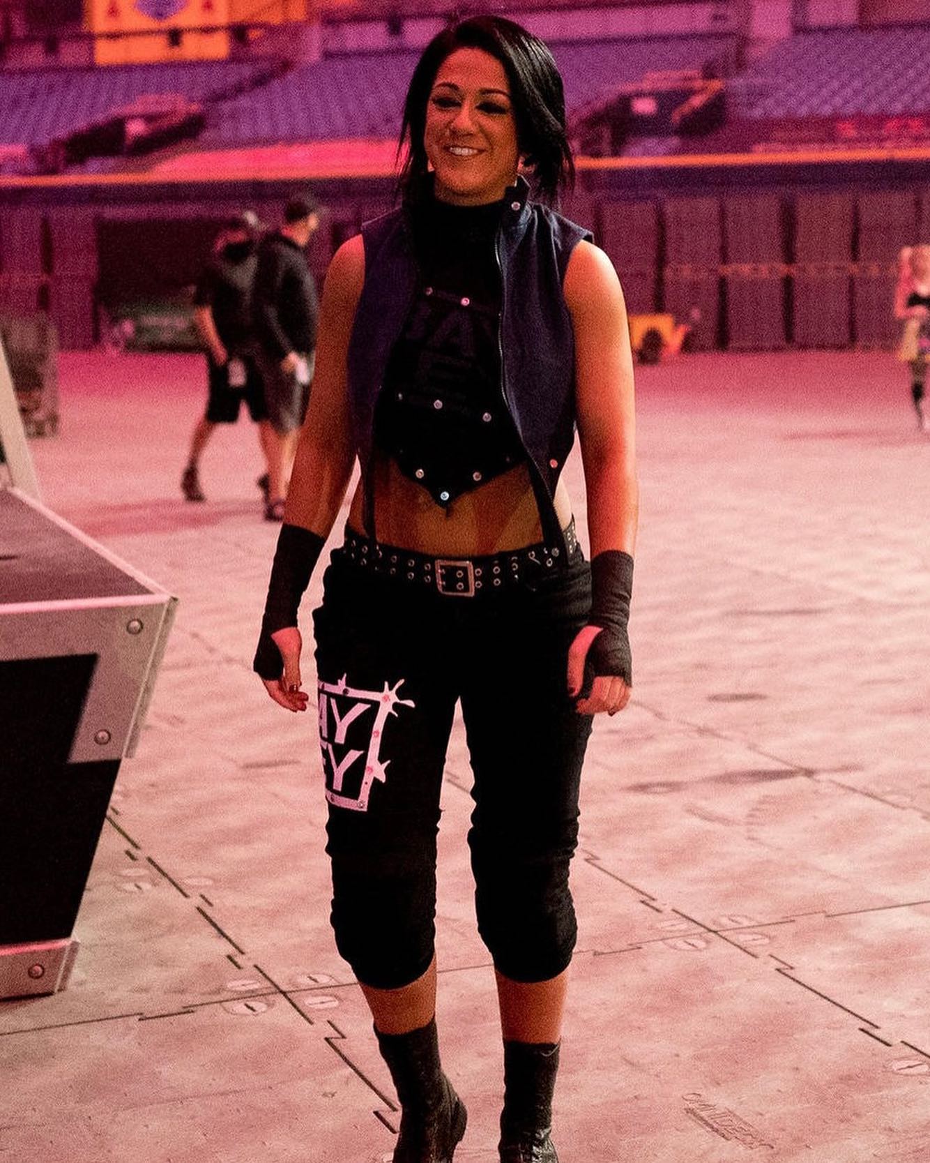 Bayley