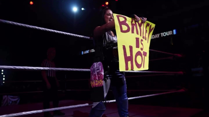 Bayley