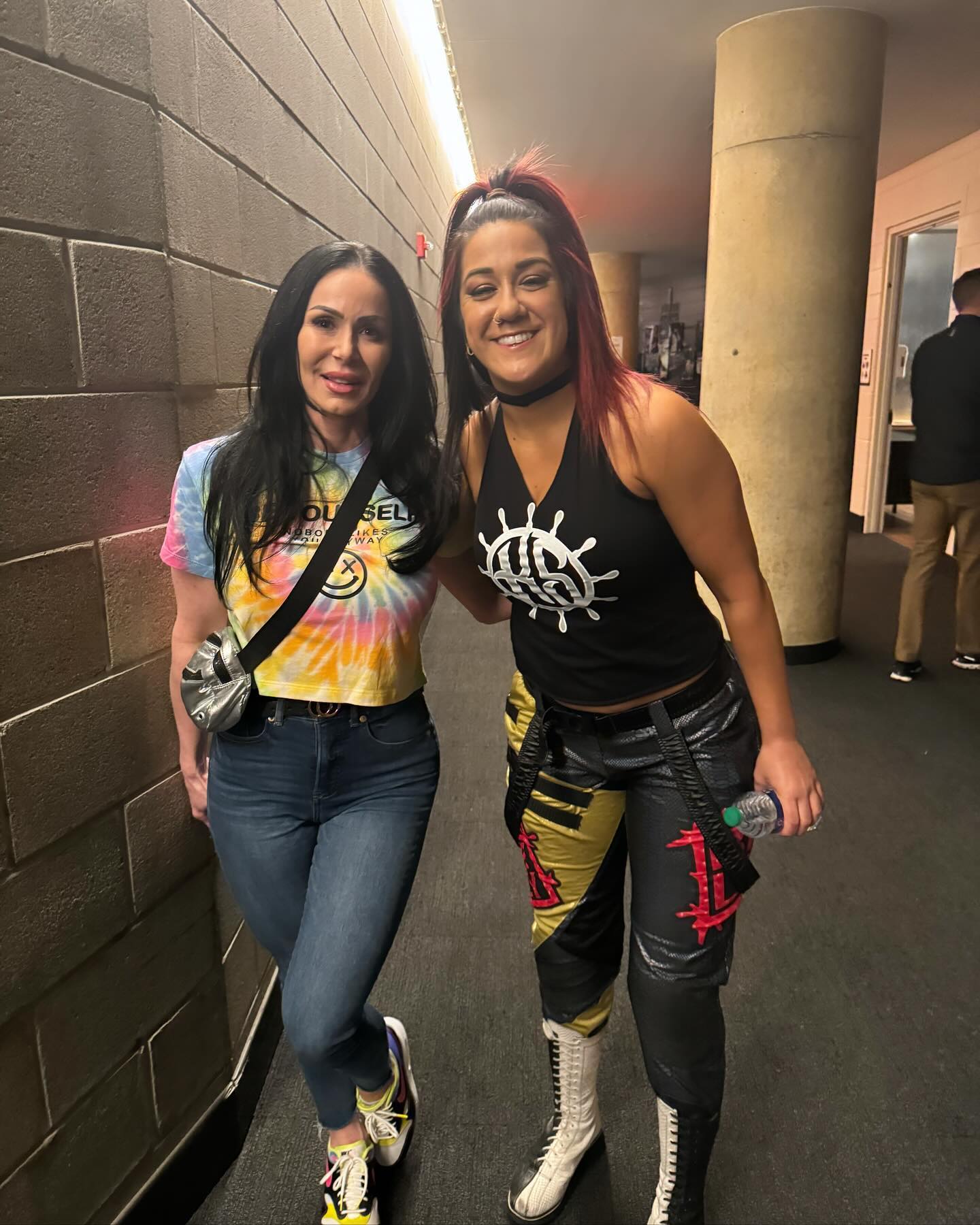 Bayley