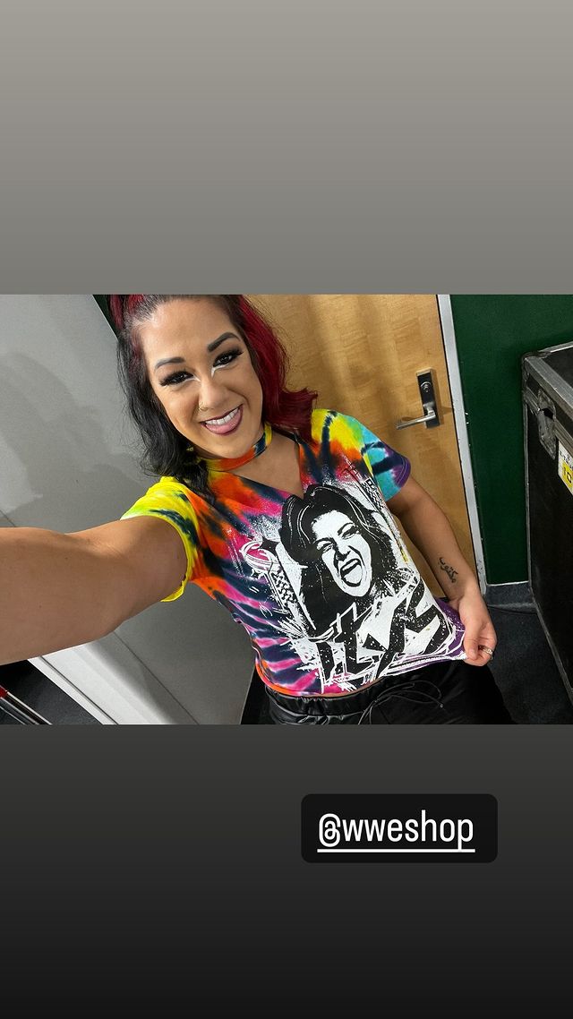 Bayley