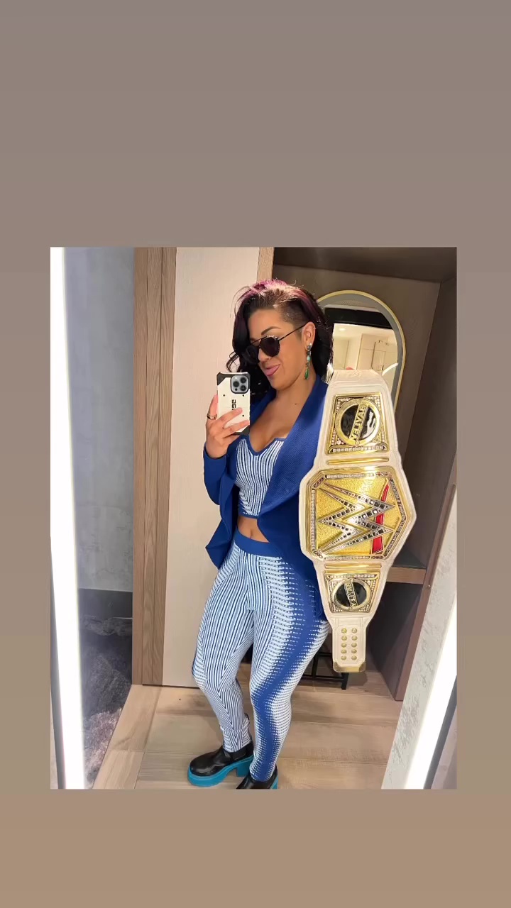 Bayley