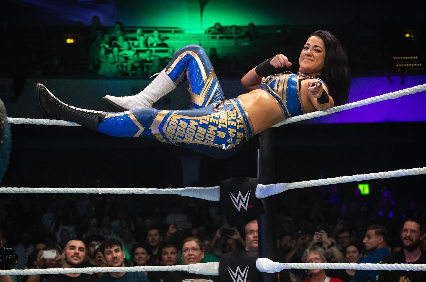 Bayley