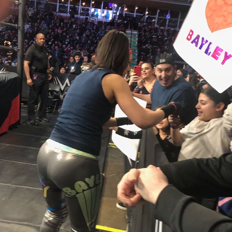 Bayley