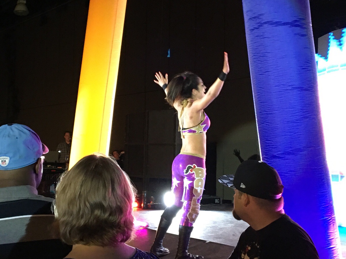 Bayley