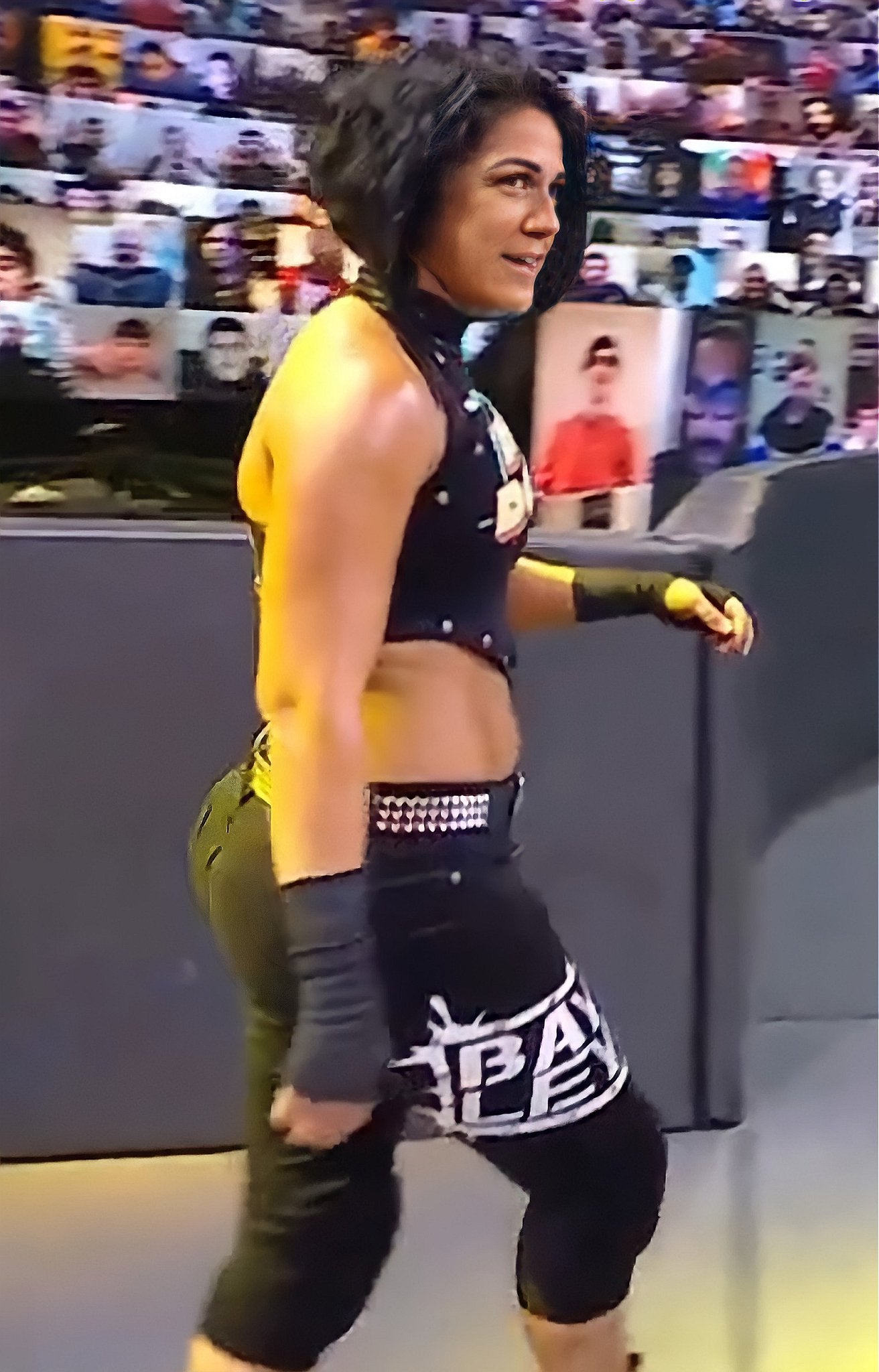 Bayley