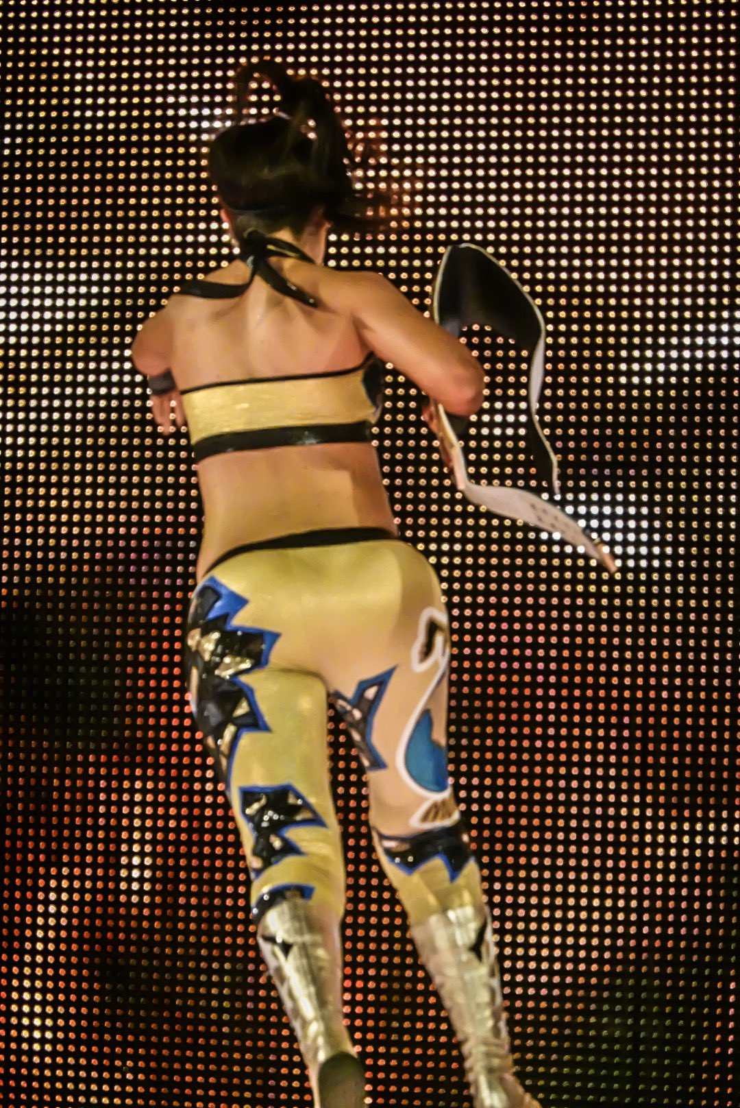 Bayley