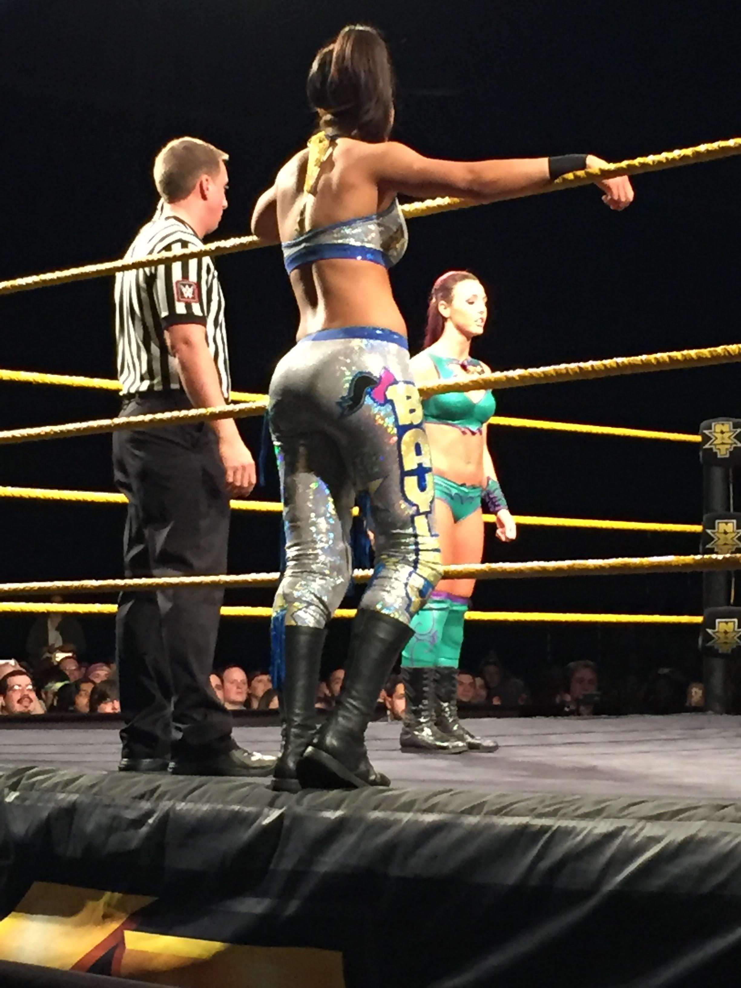 Bayley