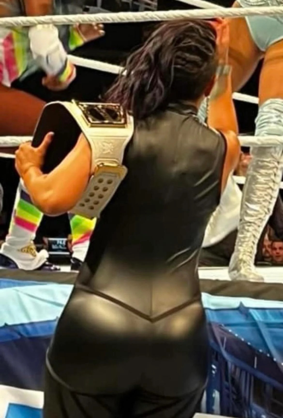 Bayley