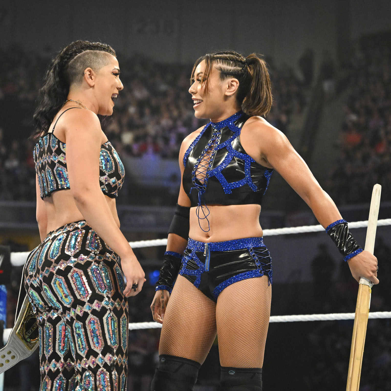 Bayley