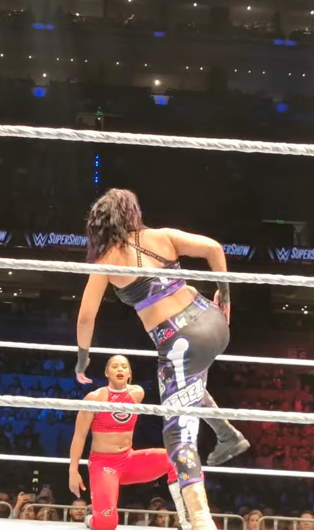 Bayley