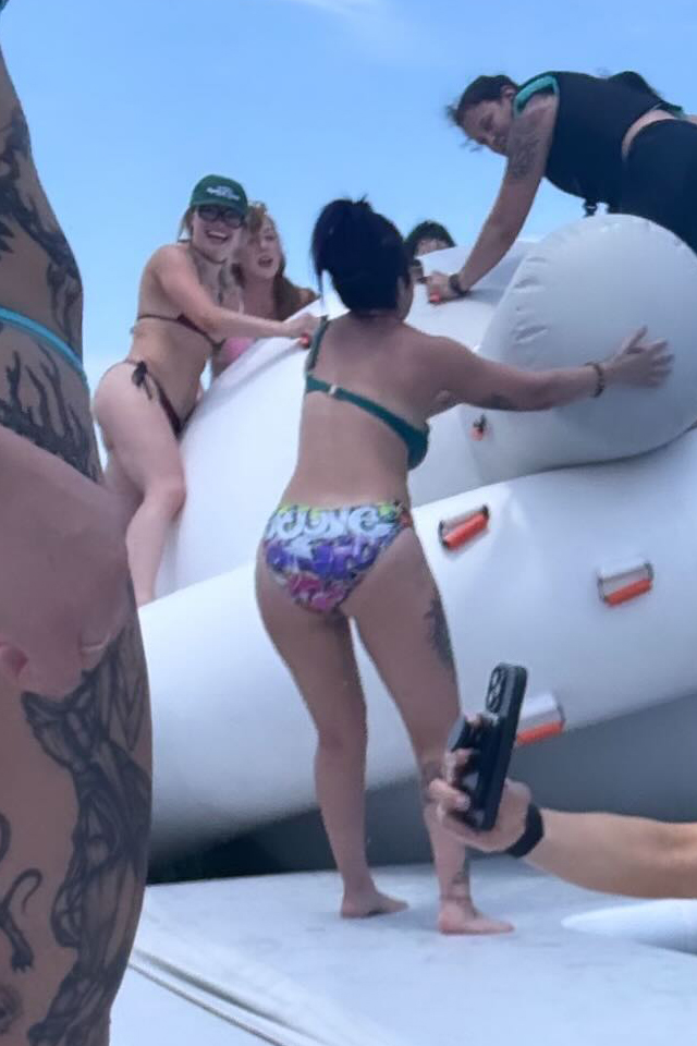 Bayley