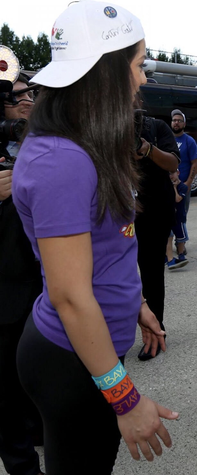 Bayley