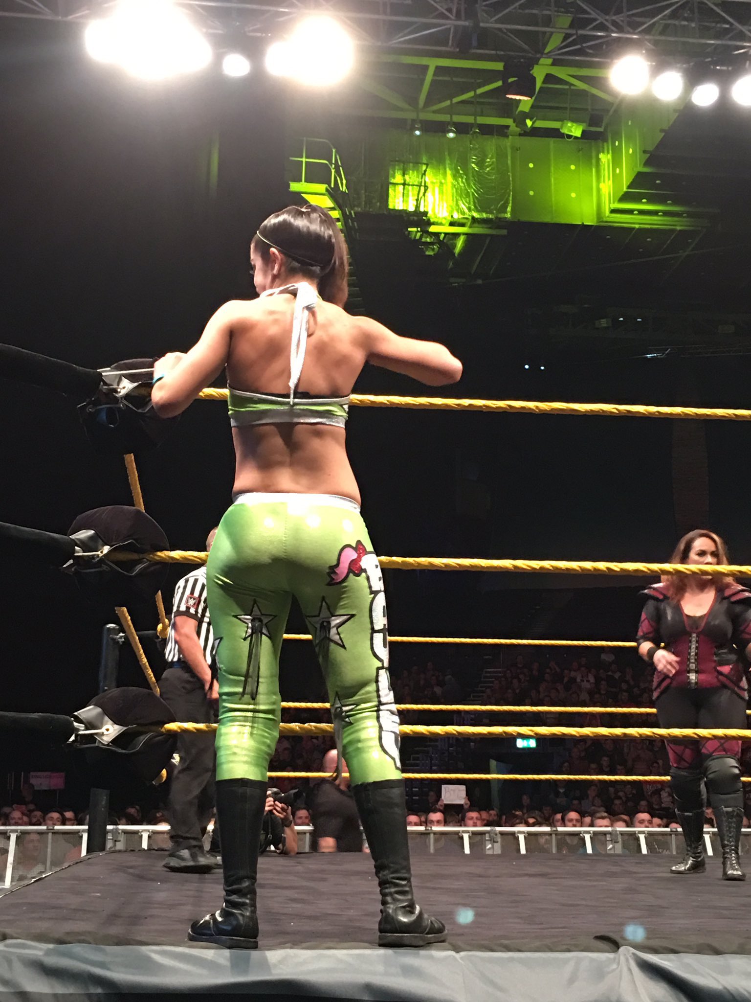 Bayley