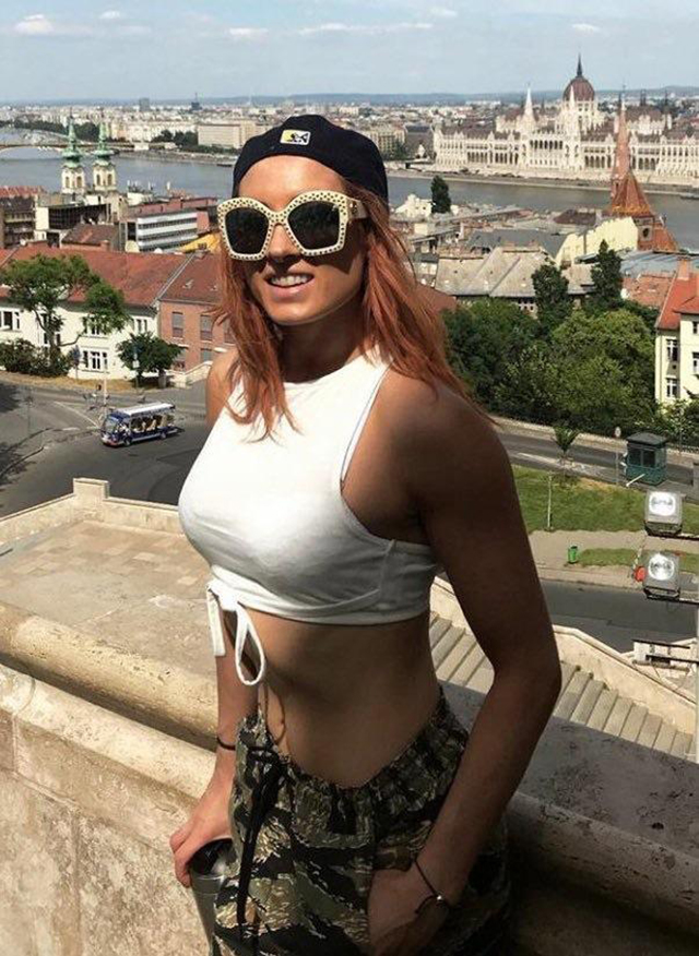 Becky Lynch