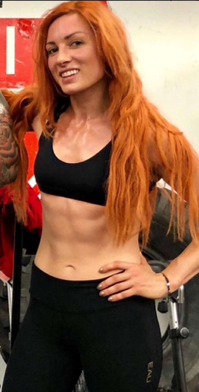 Becky Lynch