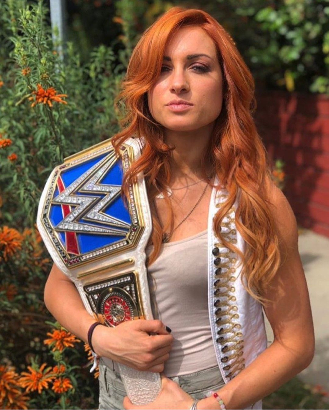 Becky Lynch