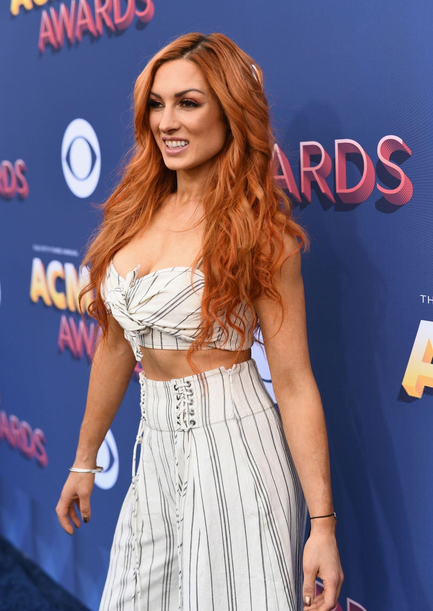 Becky Lynch