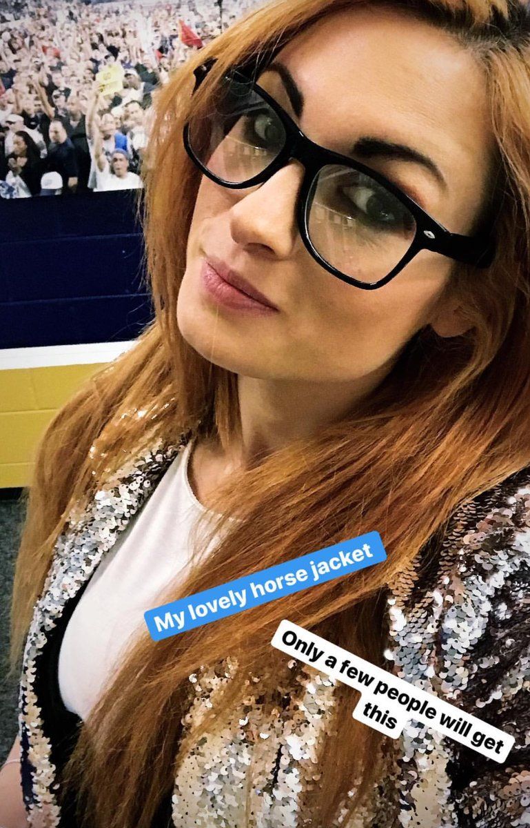 Becky Lynch