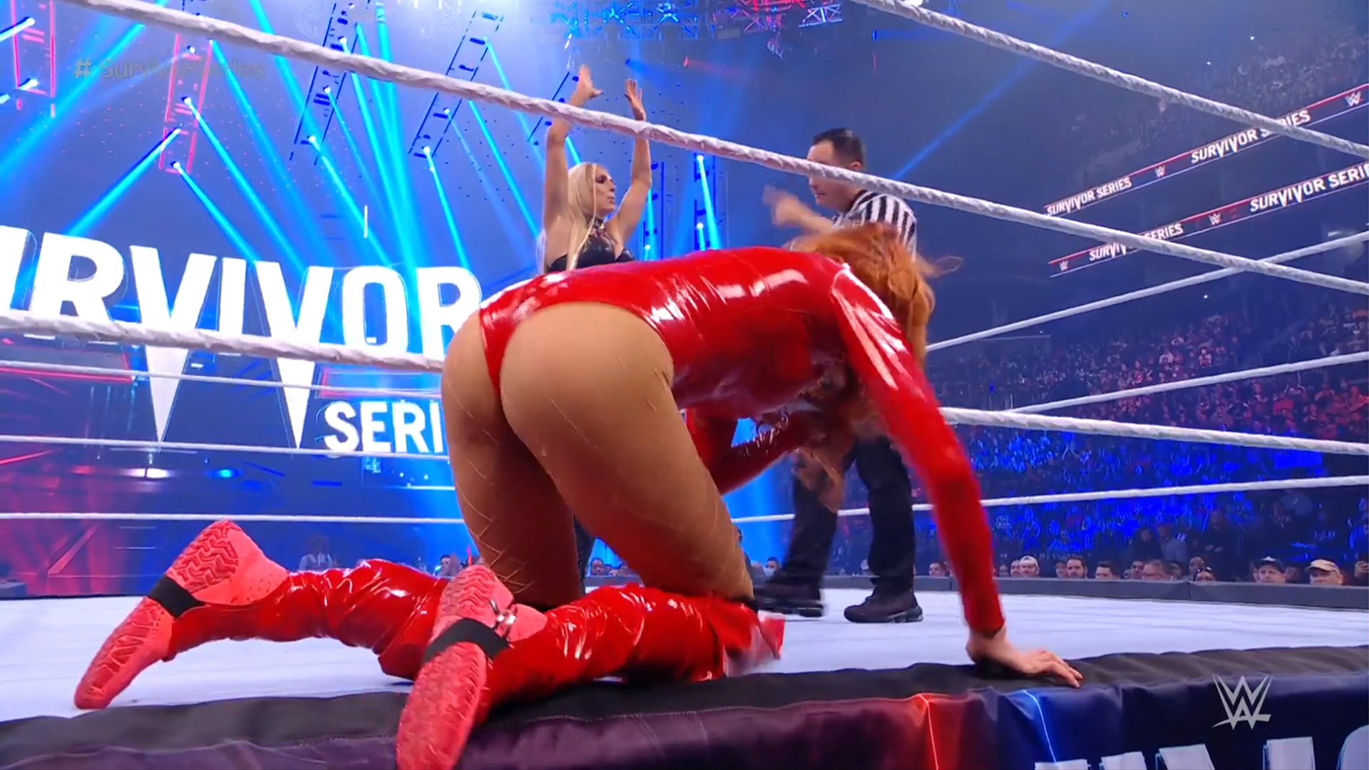 Becky Lynch