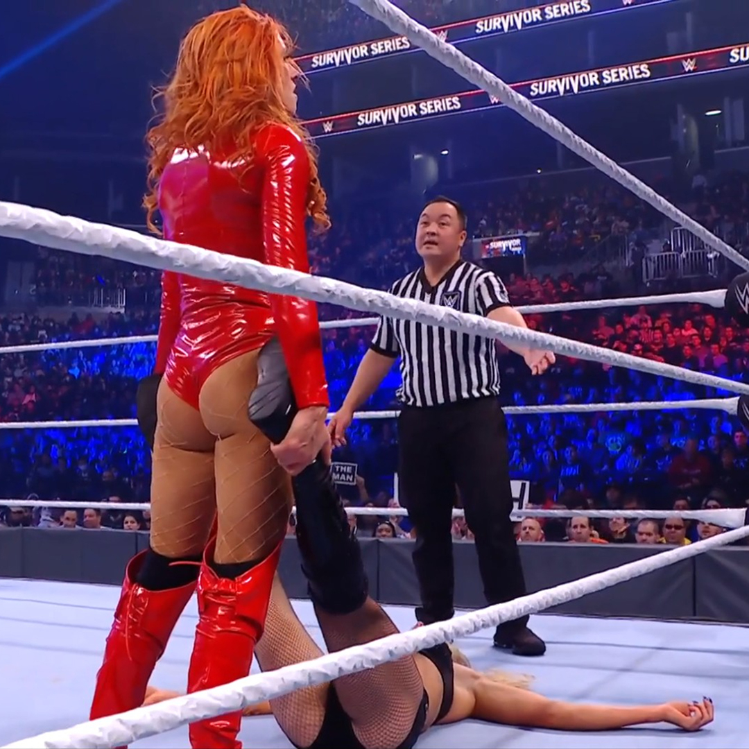 Becky Lynch