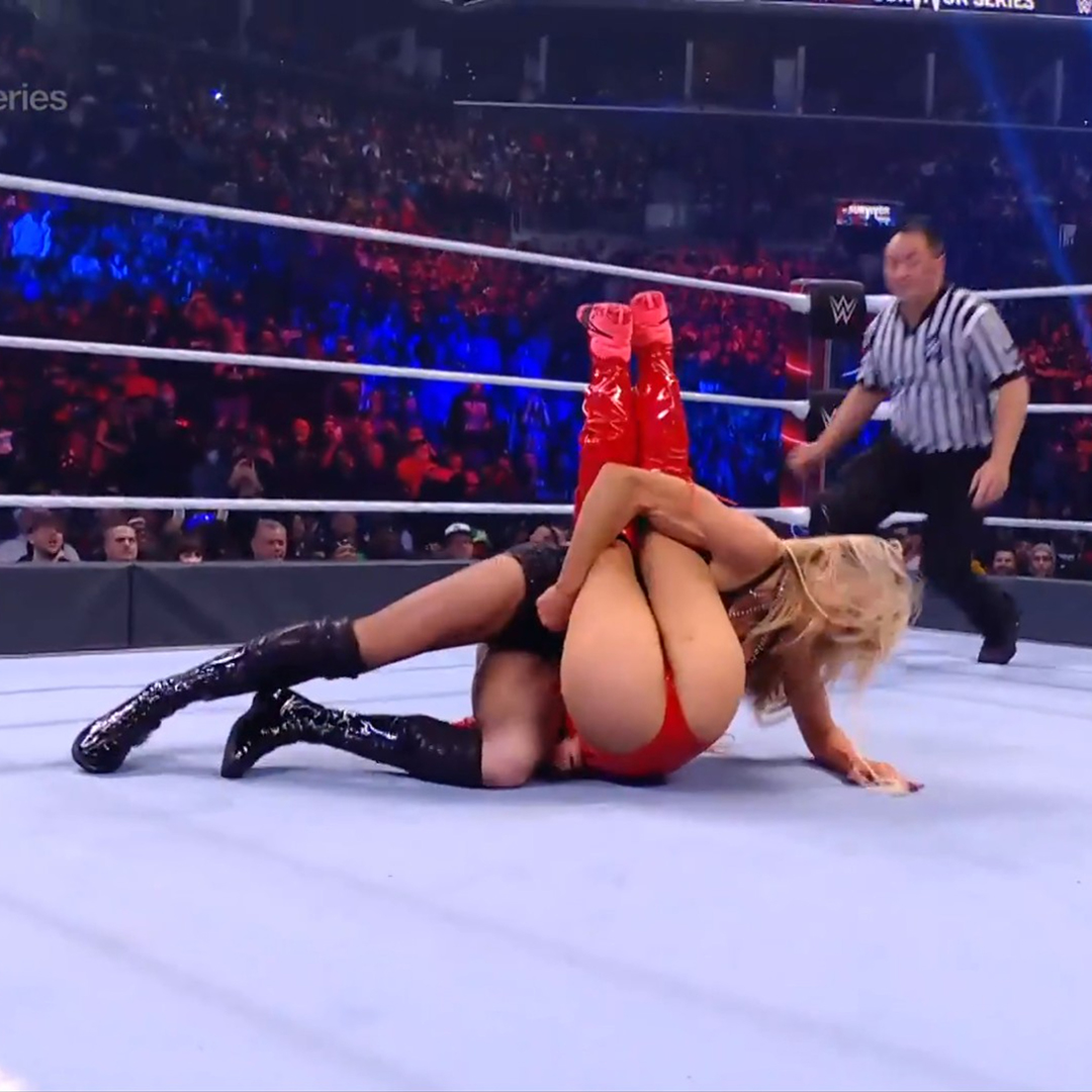 126 Hot Becky Lynch Photos | Ass and Boobs Pics - PWPIX.net