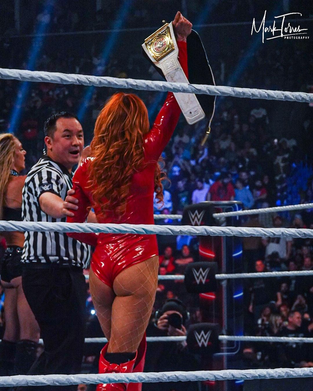 Becky Lynch