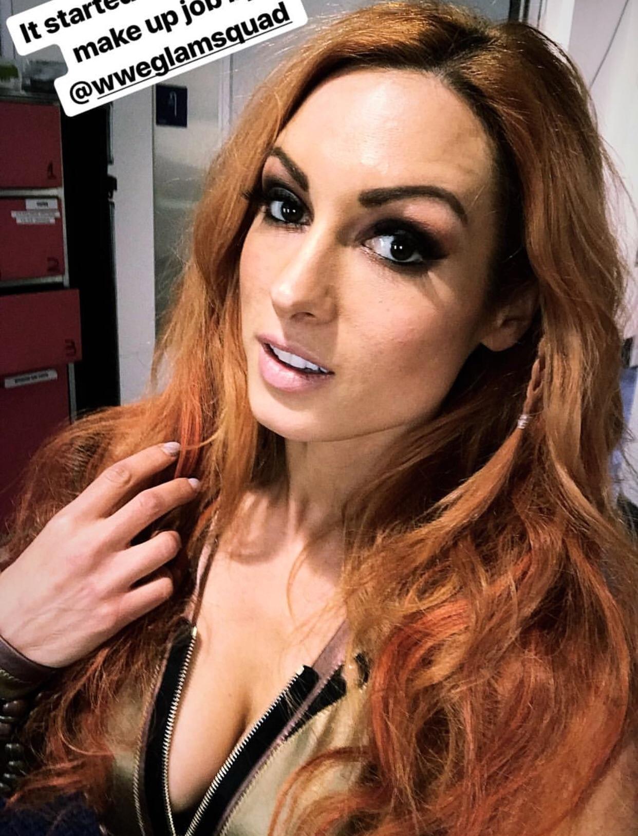 Becky Lynch