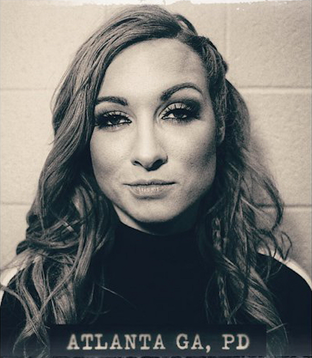 Becky Lynch